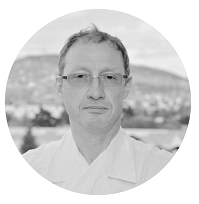Dr Philipe NICOLINI