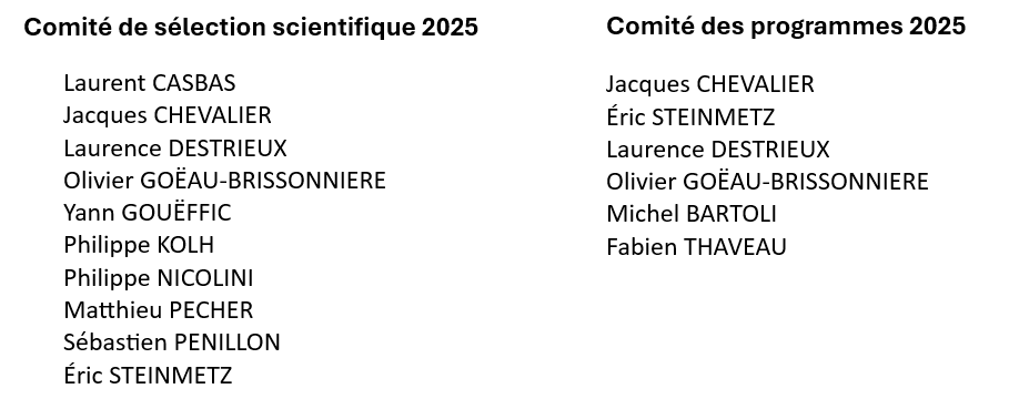 Comité